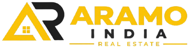 Aramo India logo